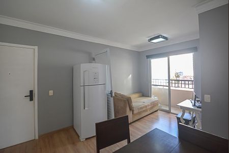 Apartamento para alugar com 54m², 2 quartos e 1 vaga Apartamento para alugar com 54m², 2 quartos e 1 vagaSala