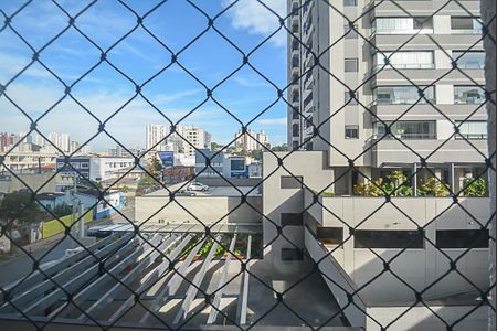 Apartamento para alugar com 54m², 2 quartos e 1 vaga Apartamento para alugar com 54m², 2 quartos e 1 vagaVista do Quarto 2