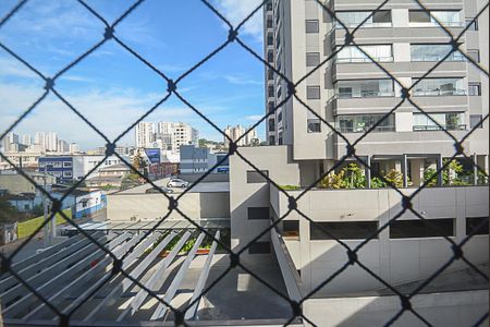 Apartamento para alugar com 54m², 2 quartos e 1 vaga Apartamento para alugar com 54m², 2 quartos e 1 vagaVista do Quarto 1