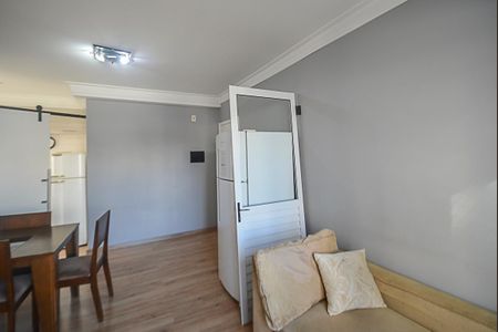 Apartamento para alugar com 54m², 2 quartos e 1 vaga Apartamento para alugar com 54m², 2 quartos e 1 vagaSala