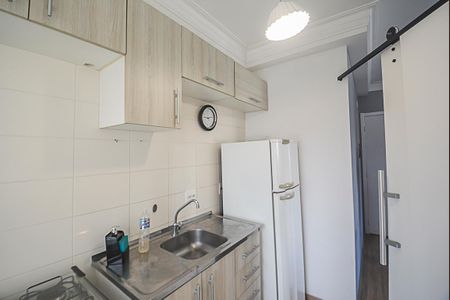 Apartamento para alugar com 54m², 2 quartos e 1 vaga Apartamento para alugar com 54m², 2 quartos e 1 vagaCozinha