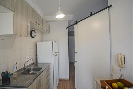 Apartamento para alugar com 54m², 2 quartos e 1 vaga Apartamento para alugar com 54m², 2 quartos e 1 vagaCozinha