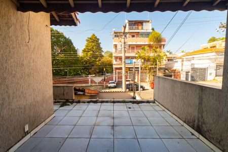 Casa à venda com 210m², 3 quartos e 2 vagasVaranda da Suite 1