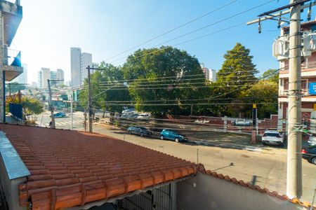 Casa à venda com 210m², 3 quartos e 2 vagasVista da Varanda da Suite 1