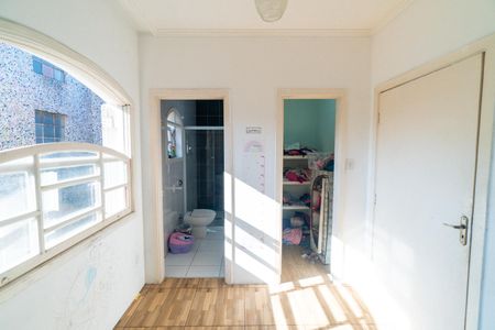 Casa à venda com 210m², 3 quartos e 2 vagasSuite 3