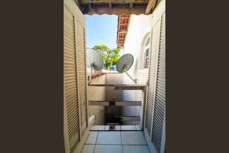 Casa à venda com 210m², 3 quartos e 2 vagasVaranda da Suite 2