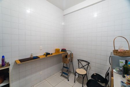 Casa à venda com 210m², 3 quartos e 2 vagasQuarto de Serviço