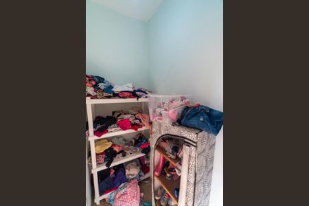 Casa à venda com 210m², 3 quartos e 2 vagasCloset da Suite 3