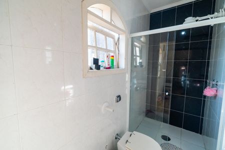 Casa à venda com 210m², 3 quartos e 2 vagasBanheiro da Suíte 3