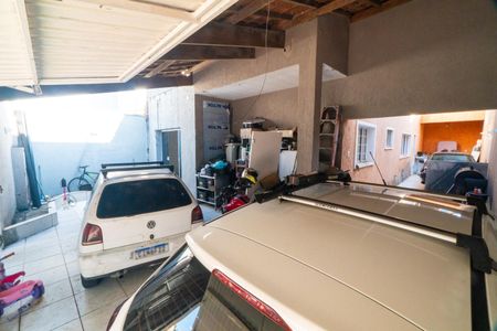 Casa à venda com 210m², 3 quartos e 2 vagasGaragem