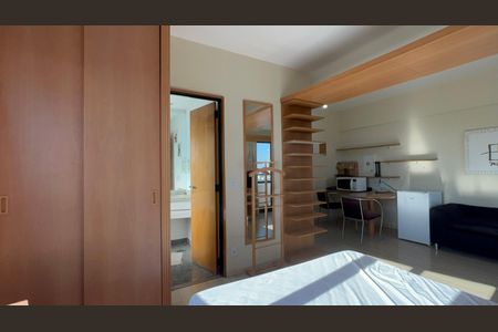 Studio de kitnet/studio para alugar com 1 quarto, 32m² em Vila Mariana, São Paulo