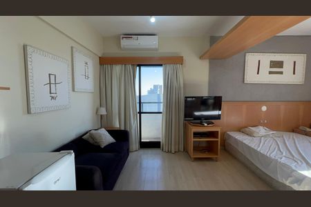 Studio de kitnet/studio para alugar com 1 quarto, 32m² em Vila Mariana, São Paulo