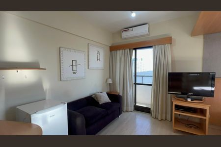 Studio de kitnet/studio para alugar com 1 quarto, 32m² em Vila Mariana, São Paulo