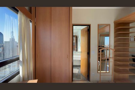 Studio de kitnet/studio para alugar com 1 quarto, 32m² em Vila Mariana, São Paulo