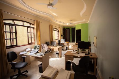 Sala de casa para alugar com 3 quartos, 200m² em Parque Sao Domingos, São Paulo