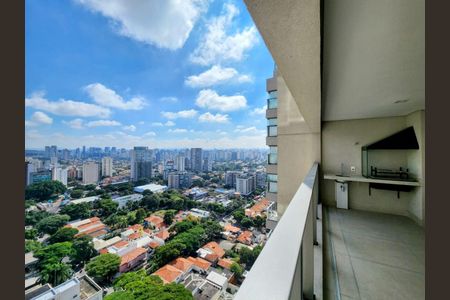 Apartamento à venda com 232m², 3 quartos e 3 vagas Apartamento à venda com 232m², 3 quartos e 3 vagasSacada