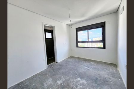 Apartamento à venda com 232m², 3 quartos e 3 vagas Apartamento à venda com 232m², 3 quartos e 3 vagasQuarto