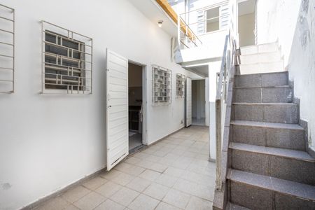 Casa à venda com 120m², 3 quartos e 1 vaga Casa à venda com 120m², 3 quartos e 1 vagaÁrea de Serviço