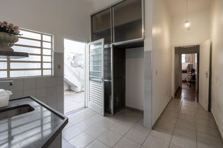 Casa à venda com 120m², 3 quartos e 1 vaga Casa à venda com 120m², 3 quartos e 1 vagaCozinha