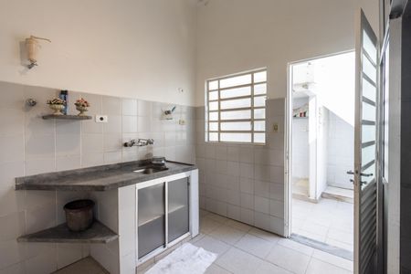 Casa à venda com 120m², 3 quartos e 1 vaga Casa à venda com 120m², 3 quartos e 1 vagaCozinha