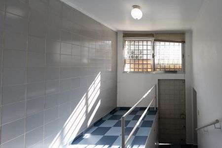 Casa à venda com 120m², 3 quartos e 1 vaga Casa à venda com 120m², 3 quartos e 1 vagaHall de entrada