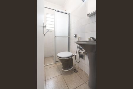 Casa à venda com 120m², 3 quartos e 1 vaga Casa à venda com 120m², 3 quartos e 1 vagaBanheiro