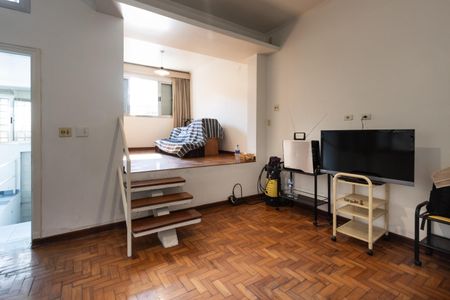 Casa à venda com 120m², 3 quartos e 1 vaga Casa à venda com 120m², 3 quartos e 1 vagaSala