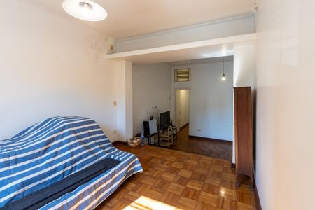 Sala de casa à venda com 3 quartos, 120m² em Pompeia, São Paulo