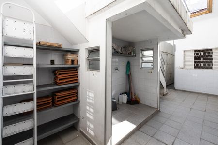 Casa à venda com 120m², 3 quartos e 1 vaga Casa à venda com 120m², 3 quartos e 1 vagaÁrea de Serviço