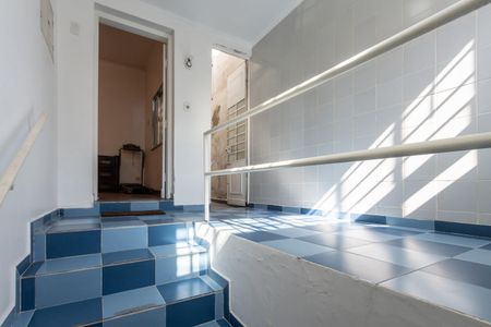 Casa à venda com 120m², 3 quartos e 1 vaga Casa à venda com 120m², 3 quartos e 1 vagaHall de entrada