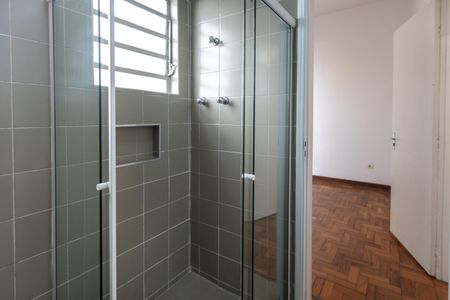 Casa à venda com 120m², 3 quartos e 1 vaga Casa à venda com 120m², 3 quartos e 1 vagaBanheiro da Suite