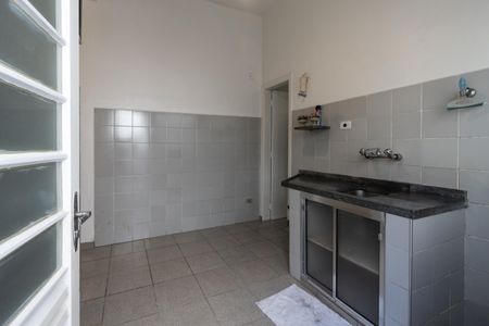 Casa à venda com 120m², 3 quartos e 1 vaga Casa à venda com 120m², 3 quartos e 1 vagaCozinha
