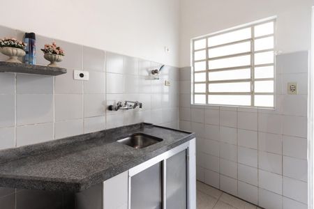 Casa à venda com 120m², 3 quartos e 1 vaga Casa à venda com 120m², 3 quartos e 1 vagaCozinha