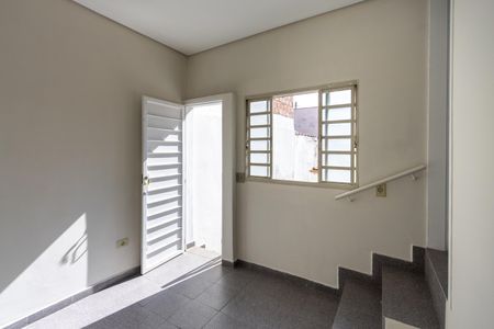 Casa à venda com 120m², 3 quartos e 1 vaga Casa à venda com 120m², 3 quartos e 1 vagaEdícula - Sala