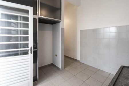 Casa à venda com 120m², 3 quartos e 1 vaga Casa à venda com 120m², 3 quartos e 1 vagaCozinha