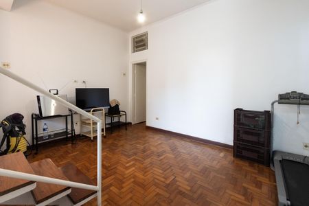 Casa à venda com 120m², 3 quartos e 1 vaga Casa à venda com 120m², 3 quartos e 1 vagaSala