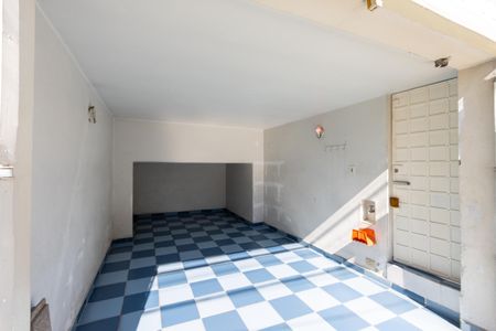 Casa à venda com 120m², 3 quartos e 1 vaga Casa à venda com 120m², 3 quartos e 1 vagaGaragem