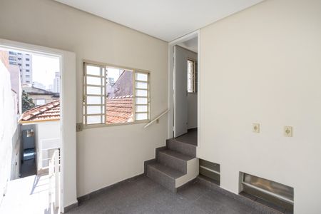 Casa à venda com 120m², 3 quartos e 1 vaga Casa à venda com 120m², 3 quartos e 1 vagaEdícula - Sala