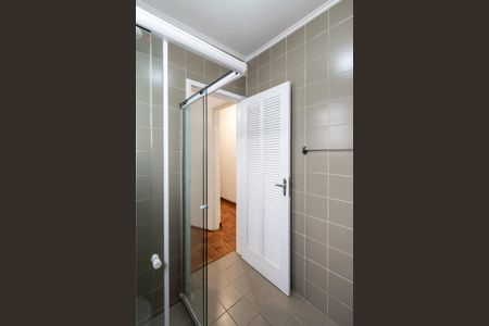 Casa à venda com 120m², 3 quartos e 1 vaga Casa à venda com 120m², 3 quartos e 1 vagaBanheiro da Suite