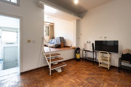 Casa à venda com 120m², 3 quartos e 1 vaga Casa à venda com 120m², 3 quartos e 1 vagaSala