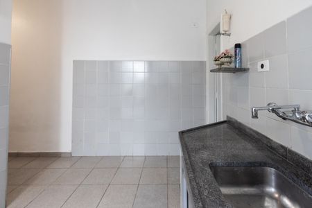 Casa à venda com 120m², 3 quartos e 1 vaga Casa à venda com 120m², 3 quartos e 1 vagaCozinha