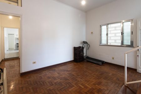 Casa à venda com 120m², 3 quartos e 1 vaga Casa à venda com 120m², 3 quartos e 1 vagaSala