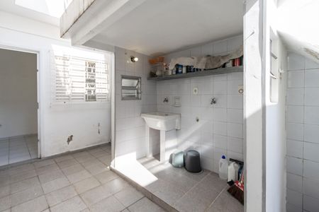 Casa à venda com 120m², 3 quartos e 1 vaga Casa à venda com 120m², 3 quartos e 1 vagaÁrea de Serviço