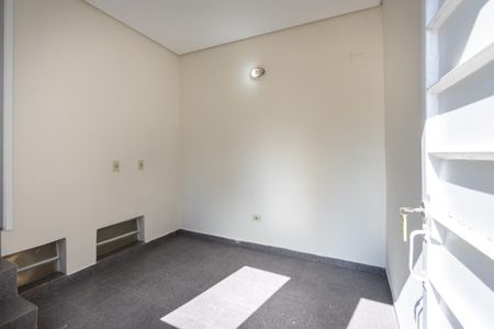 Casa à venda com 120m², 3 quartos e 1 vaga Casa à venda com 120m², 3 quartos e 1 vagaEdícula - Sala