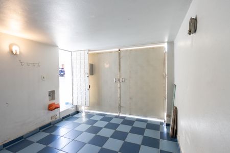 Casa à venda com 120m², 3 quartos e 1 vaga Casa à venda com 120m², 3 quartos e 1 vagaGaragem