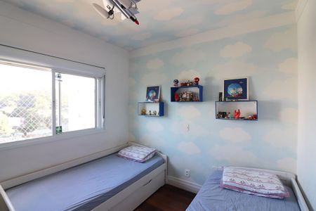 Apartamento à venda com 156m², 3 quartos e 3 vagasSuíte 2