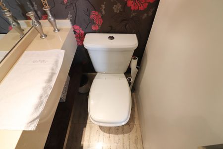 Apartamento à venda com 156m², 3 quartos e 3 vagasLavabo