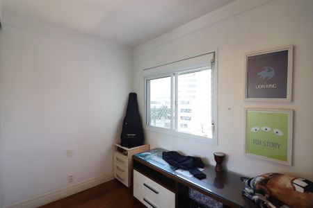 Apartamento à venda com 156m², 3 quartos e 3 vagasSuíte 3