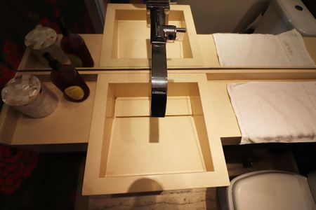 Apartamento à venda com 156m², 3 quartos e 3 vagasLavabo