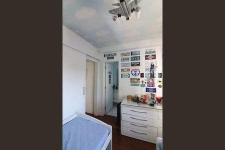 Apartamento à venda com 156m², 3 quartos e 3 vagasSuíte 2